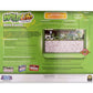 Uncle Milton Ant Farm Antopia Rainforest Ant Habitat - Observe Live Ants - STEM -Nature Learning Toy Green For 6 - 15 years