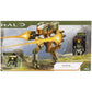 HALO Deluxe Figure - UNSC Mantis and Spartan EVA - Armor Defense System - Build Out Your Universe