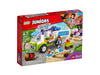 LEGO Juniors/4+ Mia's Organic Food Market 10749 Building Kit (115 Piece)