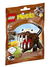 LEGO Mixels Series 2 JAWG 41514 Building Kit