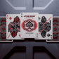 theory11 Star Wars: Year of The Dark Side Playing Cards, Premium Playing Cards, Poker Size Standard Index