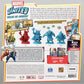 CMON Marvel United Tales of Asgard Expansion | Tabletop Miniatures Game | Strategy Game | Cooperative Game for Adults and Kids | Ages 14+ | 1-4