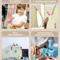 Puzzled Fortress 3D Puzzle Wood Craft Construction Kit