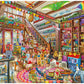 Buffalo Games - Aimee Stewart Toy Shoppe - 1000 Piece Puzzle for Adults
