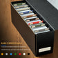 MTG Card Dividers for Storage Boxes, MTG Deck Box Dividers, Trading Card dividers, 2 Packs