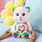 Care Bears Medium Plush - True Friend Bear - Perfect Stuffed Animal Holiday, Birthday Gift, Super Soft and Cuddly - Good for Girls and Boys