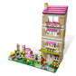 LEGO Friends Oliviaâ€™s House 3315