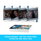 AQUARIUS Star Wars Playing Cards - Episode 4 - A New Hope Deck of Cards for Your Favorite Card Game