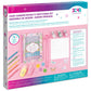 Make It Real 3C4G: Fairy Garden Novelty Sketching Set - 24 pcs, Create Crafts & 3D Artworks, Mixed Media Set, Tweens, Girls & Kids Ages 8+, Three