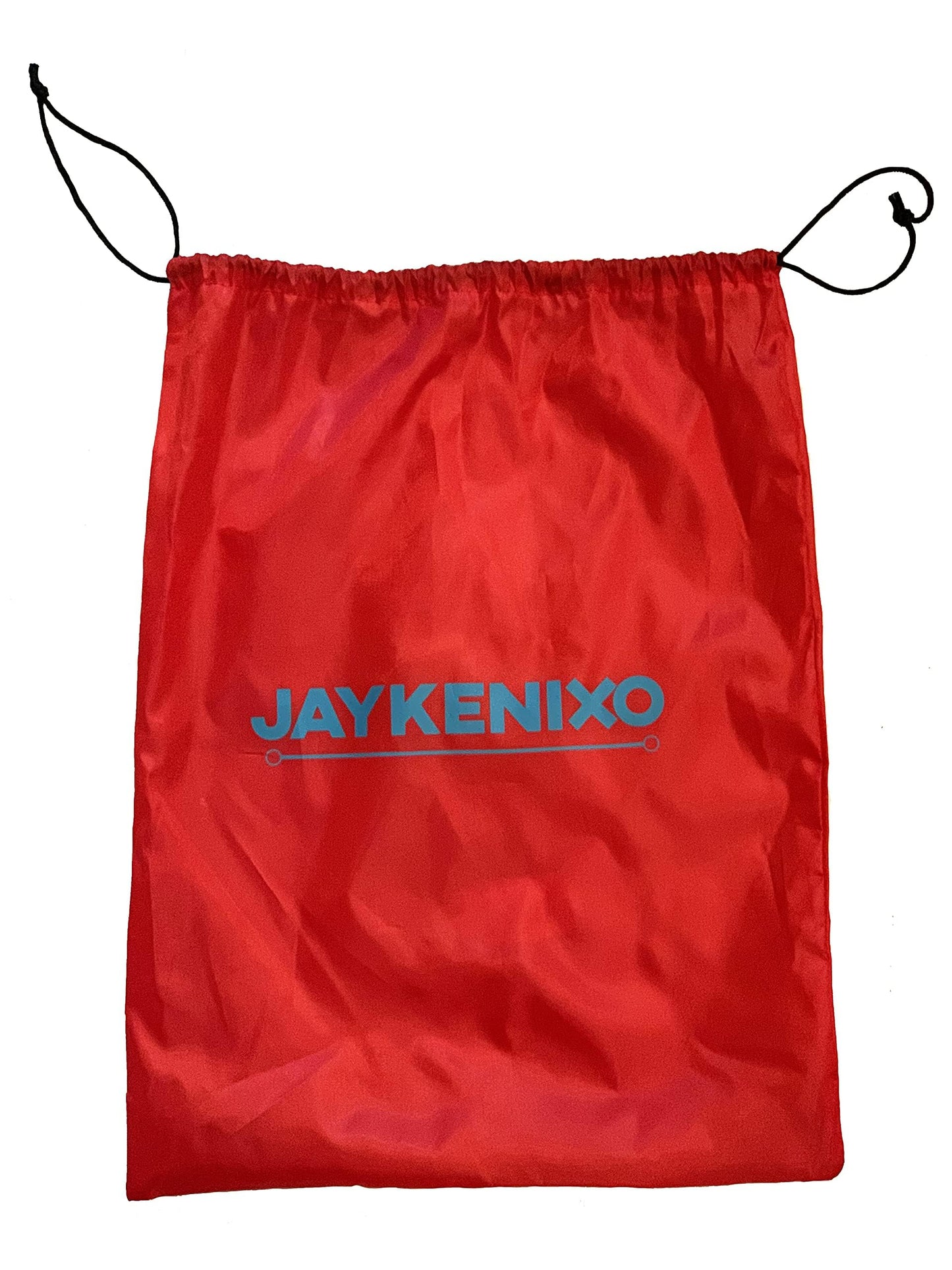 JAYKENIXO Mecha Dragon Monster Action Figure 7 Inch - Movable Joints, Robot Kaiju Creature Toy with Carry Bag for Kids Play, Display & Gift