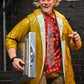 NECA Back to THE Future - Ultimate Doc Brown 2015 - Figurine articulée 18cm