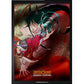 Riftbound TCG: League of Legends Ahri Art Standard Size Card Sleeves (100ct)