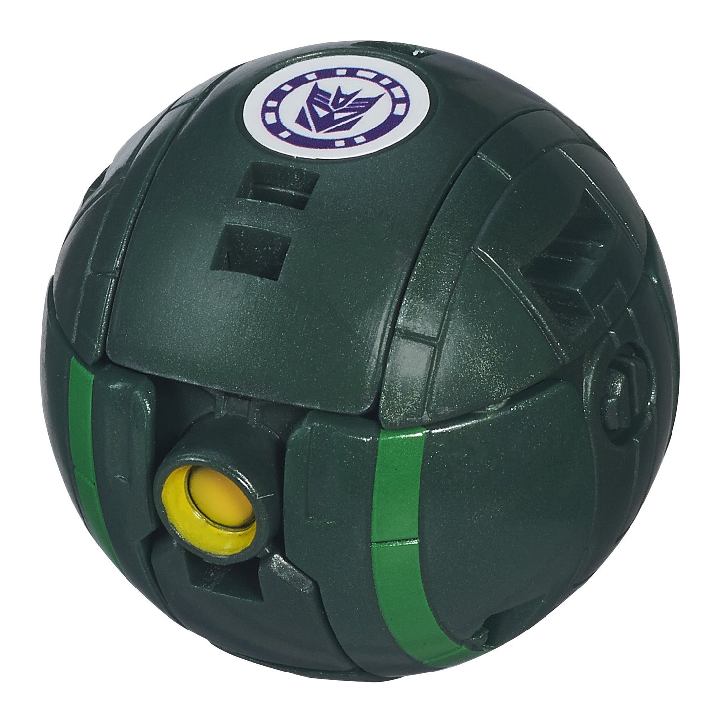 Transformers Robots in Diguise Minicon Ransack Cyclone Action Figure