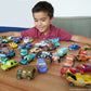 Disney Pixar Cars Deluxe Red