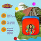 Kids Play Tent with 50 Balls - 3-Piece Tunnel & Ball Pit Combo - Indoor/Outdoor Pop-Up Set with Mesh Panels & Carry Bag