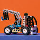 LEGO Technic 2 in 1 Telehandler 42133 Forklift to Tow Truck Toy Models, Construction Truck Building Set, Toys for Kids, Boys and Girls Aged 7 Plus