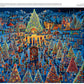Buffalo Games - Eric Dowdle Festival of Trees - 1000 Piece Jigsaw Puzzle