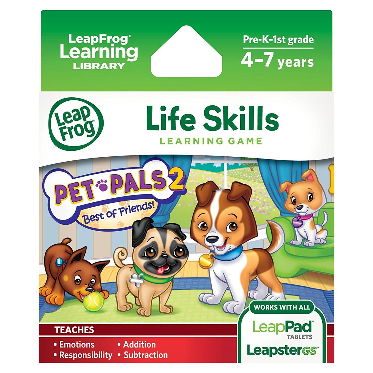 LeapFrog Pet Pals 2