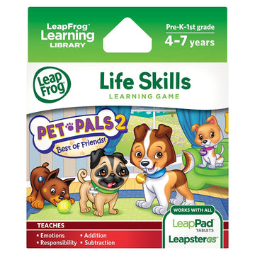 LeapFrog Pet Pals 2