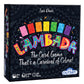 Outset Media Lambada - The Card Game That's a Carnival of Colors! - for 2 to 6 Players Ages 8 and up