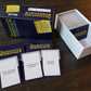 One Up Parties and Games The Inappropriate Workplace - New for 2021. The Hilarious Game of Things That Should Never be Said (or Done) at Work.