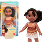 Mattel Disney Moana 2 Simea Fashion Doll with Anklet Accessory, 5 Moveable Joints & Removable Outfit, Toys Inspired by the Movie