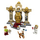 LEGO Scooby-Doo 75900 Mummy Museum Mystery Building Kit