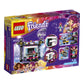 LEGO Friends Pop Star TV Studio Kit (194 Piece)