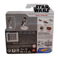Hot Wheels 2021 Star Wars Starships Die-cast Bad Batch Havoc Marauder