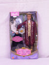Ken as "Princess and the Pauper" King Dominick