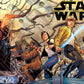 Buffalo Games - Star Wars™ #1 Variant Cover - 1500 Piece Puzzle for Adults
