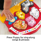 Fisher-Price Laugh & Learn Farm Animal Puzzle Toddler Toy