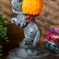 Funko 35518 Movie Moment: Harry PotterRon Riding Chesspiece, Multicolor, Standard