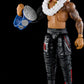 Mattel WWE Jimmy Uso Top Picks Elite Collection Action Figure, Articulation & Life-Like Detail, Interchangeable Accessories, 6-in