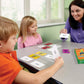 Edupress Pete The Cat Purrfect Pairs Game: Word Families (EP63532)