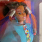 Special Edition Barbie 1993 Dolls of the World - Second Edition Native American Barbie Doll