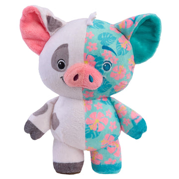 HAPPY HAUL Disney Pua Remix’d Plush Collectible Toy