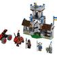 LEGO The Gatehouse Raid