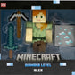 Minecraft Diamond Level Alex Action Figure, 6+ Years