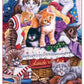 MasterPieces 300 Piece EZ Grip Jigsaw Puzzle - Loads of Fun - 18"x24"