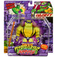 Teenage Mutant Ninja Turtles Donatello and Danny Theatrical Short Figure 2-Pack by Playmates Toys