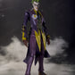 TAMASHII NATIONS Bandai S.H.Figuarts Joker Injustice Ver. Action Figure