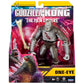 Godzilla Monsterverse x Kong One-Eye Action Figure, 7 inches, Deluxe