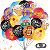 49Pcs Friends Themed Party Decorations Balloons Friends Party Decorations Friends TV Show Decorations Friends Bachelorette Party Decor Friends Party