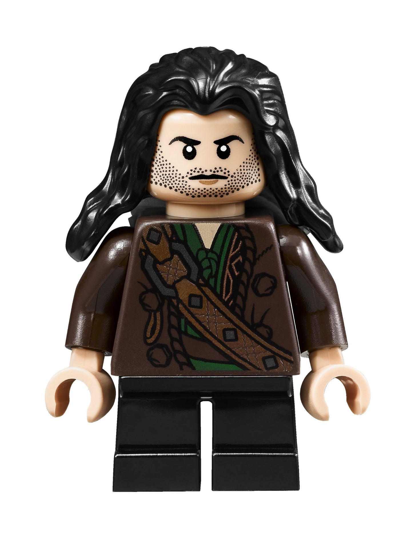 LEGO The Hobbit The Hobbit Escape from Mirkwood Spiders - 79001