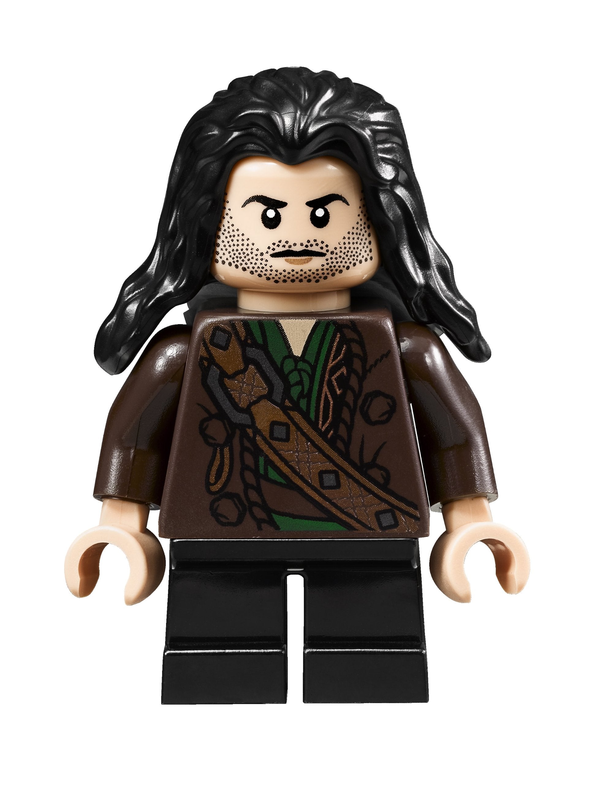 LEGO The Hobbit The Hobbit Escape from Mirkwood Spiders - 79001