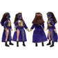 Boss Fight Studio Lady Maravilla, I Am Brilliance Doll, Lucha Libre Collectible Action Figure - Highly Articulated Soft Goods Figurine with