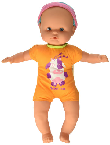 Famosa My 1st Baby Parent Playset