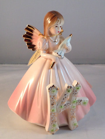 Hansen Josef Fourteen Year Doll