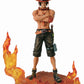 Banpresto One Piece 6.7-Inch Portgas D Ace DXF Figure, Brotherhood II